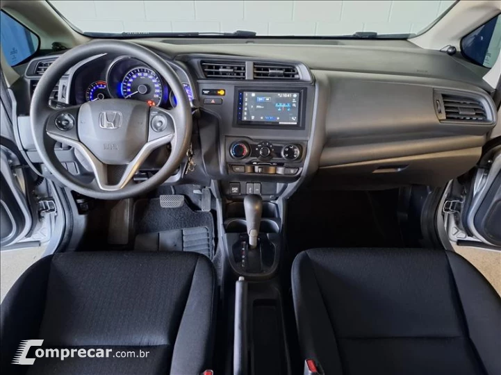 FIT 1.5 Personal 16V