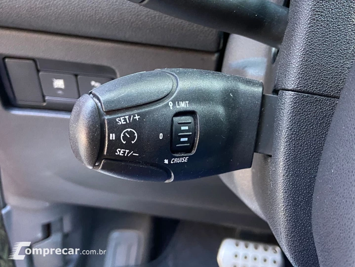 AIRCROSS 1.6 Exclusive 16V