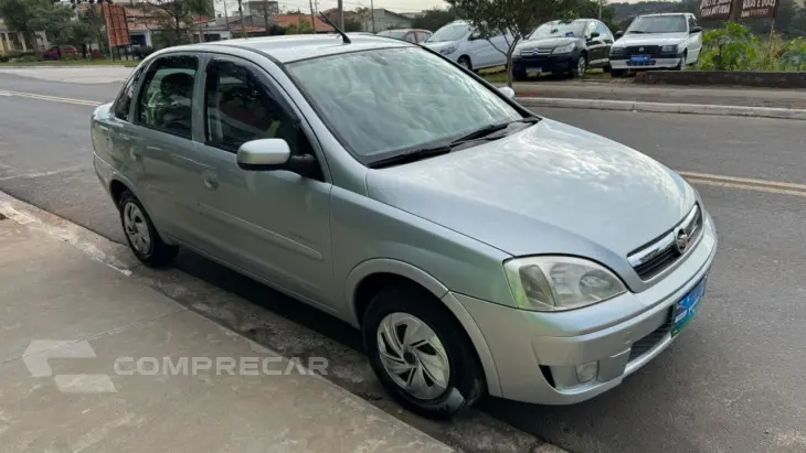 Corsa Sedan 1.4 4P PREMIUM FLEX