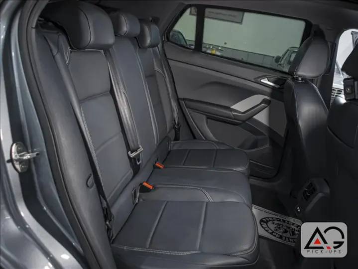 T-CROSS 1.4 250 TSI Highline