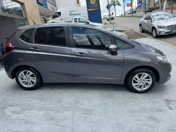 Fit LX 1.5 Flexone 16V 5p Aut.