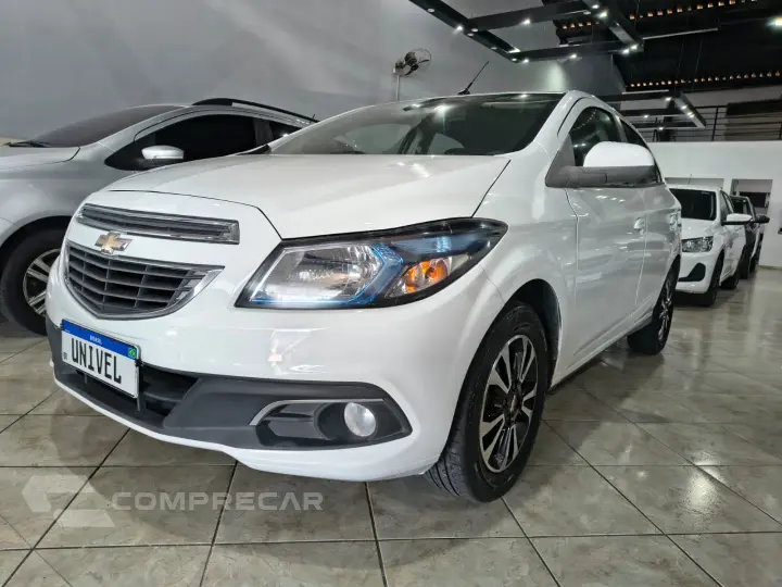 onix ltz 1.4