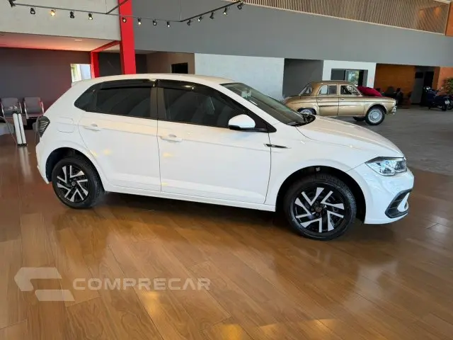 POLO - 1.0 MPI MANUAL