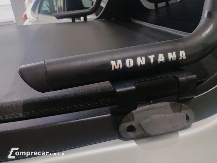 Montana 1.4 FLEX LS