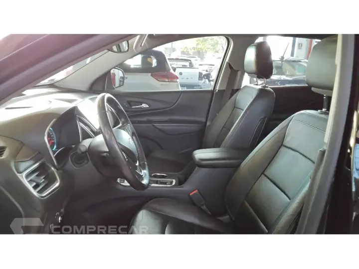 EQUINOX 1.5 16V TURBO GASOLINA PREMIER AWD AUTOMÁTICO