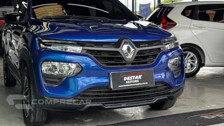 KWID Intense 1.0 Flex 12V 5p Mec.