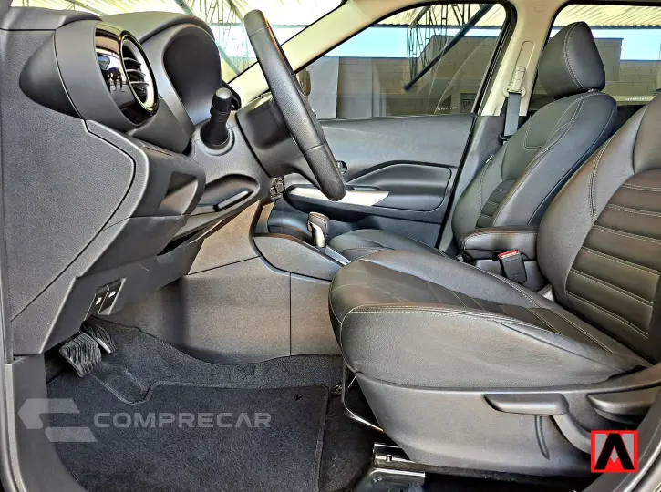 KICKS 1.6 16vstart Exclusive