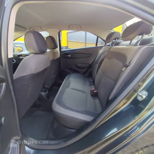 PRISMA Sed. LT 1.4 8V FlexPower 4p