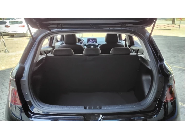 HB20 1.0 12V FLEX EVOLUTION MANUAL