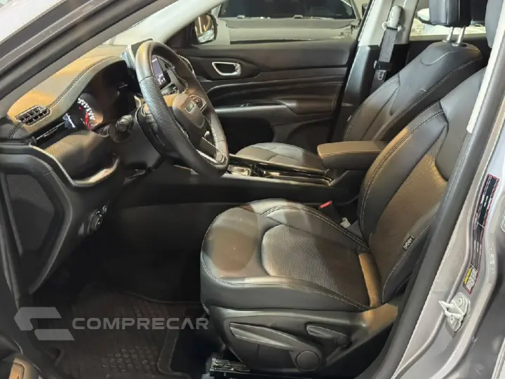 COMPASS 1.3 T270 TURBO FLEX SPORT AT6