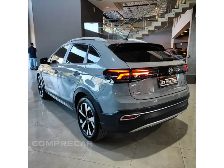 NIVUS 1.0 200 TSI TOTAL FLEX HIGHLINE AUTOMÁTICO