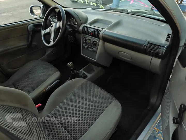 CLASSIC 1.0 MPFI LS 8V