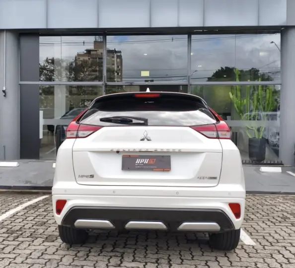 ECLIPSE CROSS 1.5 Mivec Turbo Hpe-s S-awc