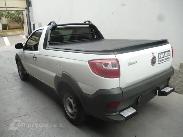 STRADA 1.4 MPI Hard Working CS 8V