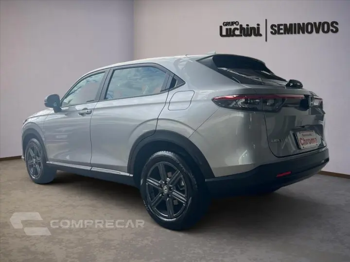 HR-V 1.5 DI I-VTEC FLEX EXL CVT