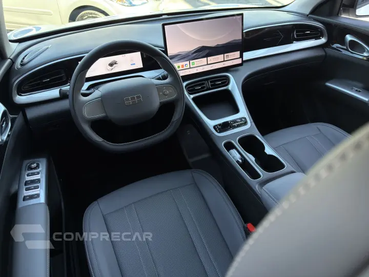 Ex2 39,4 Kw Elétrico Pro