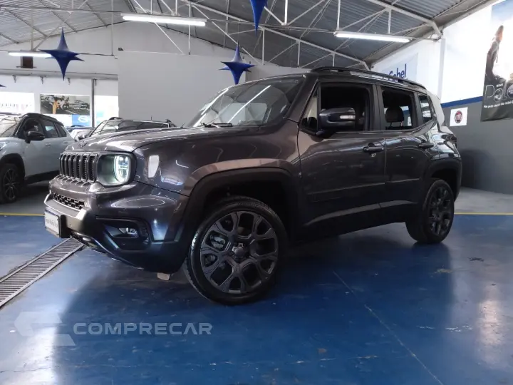 RENEGADE 1.3 T270 Turbo Flex S 4x4 At9