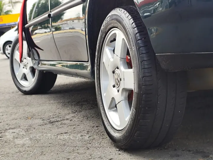 GOL 1.6 MI CL 8V GASOLINA 4P MANUAL