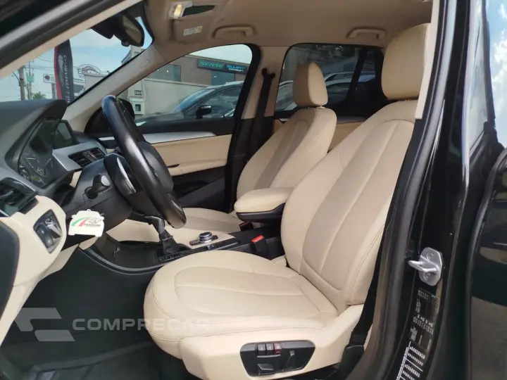 X1 SDRIVE 20i 2.0/2.0 TB Acti.Flex Aut.