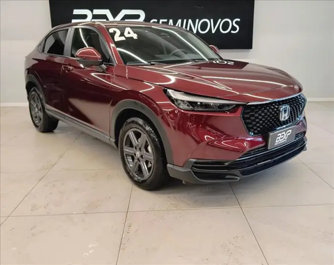 HR-V 1.5 DI I-vtec Turbo Advance