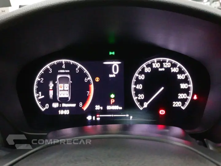 CITY 1.5 i-VTEC FLEX HATCH EXL CVT