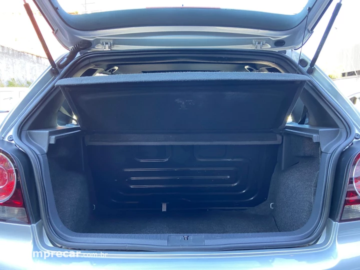POLO 1.6 MI Sportline 8V