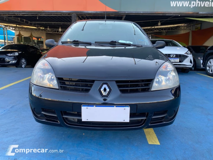 Clio