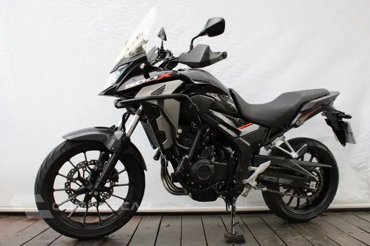 HONDA CB 500 X ABS