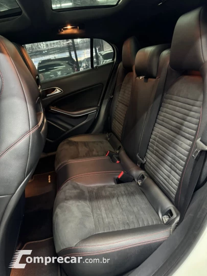 GLA 250 Sport 2.0