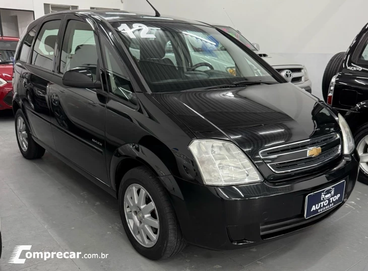 MERIVA 1.4 MPFI Maxx 8V