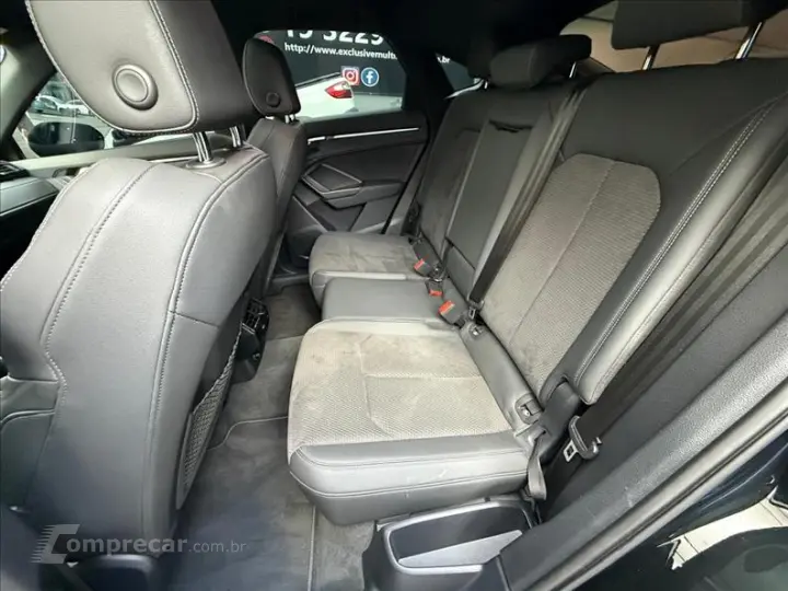 Q3 2.0 40 TFSI Sportback Performance Quattro