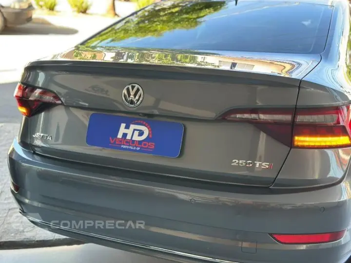 JETTA CL AF