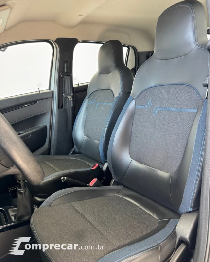 KWID 1.0 12V SCE Intense