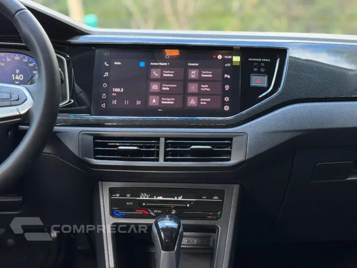 POLO 1.0 170 TSI Highline