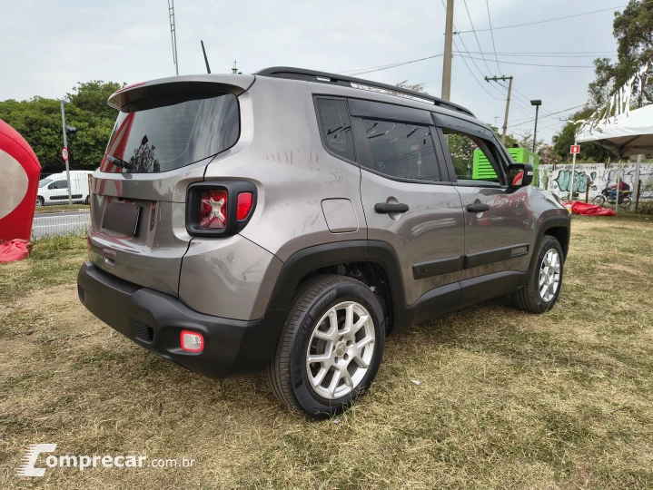 RENEGADE 1.8 16V Sport