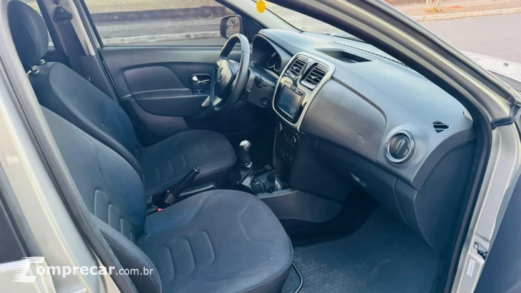 SANDERO 1.6 16V SCE Dynamique