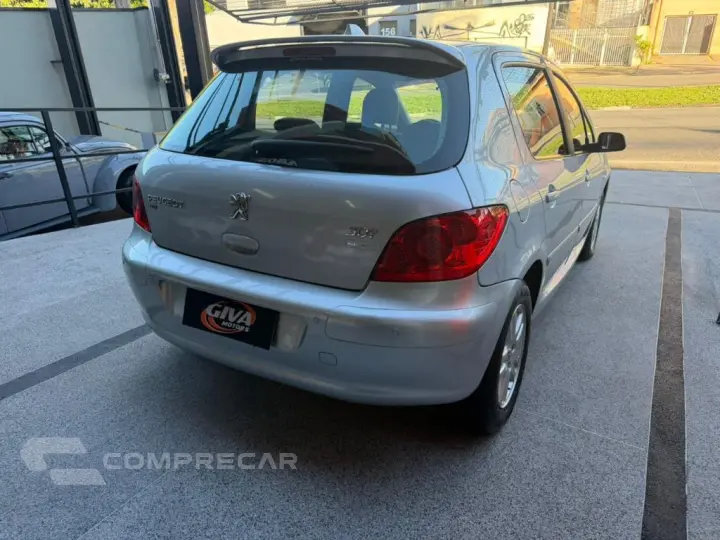 307 MILLESIM200 1.6 Flex 16V 5p