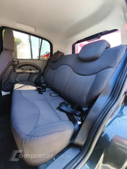 Uno 1.0 4P WAY ECONOMY FLEX