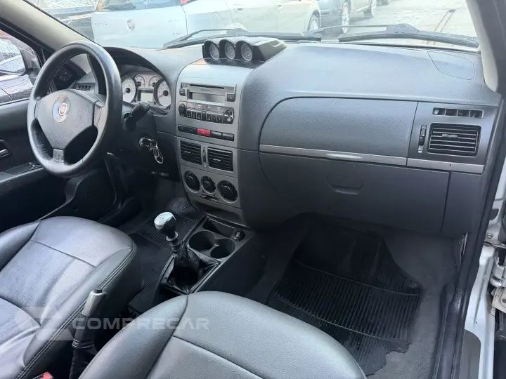 STRADA 1.8 MPI ADVENTURE CE 8V FLEX 2P MANUAL