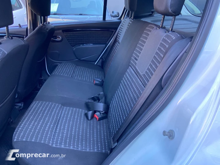SANDERO 1.6 Privilége 16V