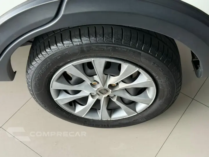 MOBI LIKE 1.0 Fire Flex 5p.