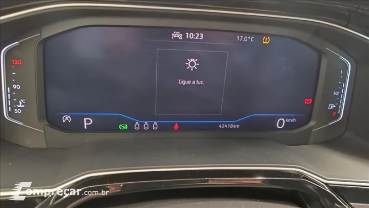 NIVUS 1.0 200 TSI Highline