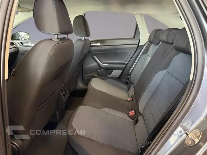 NIVUS 1.0 200 TSI TOTAL FLEX COMFORTLINE AUTOMÁTI