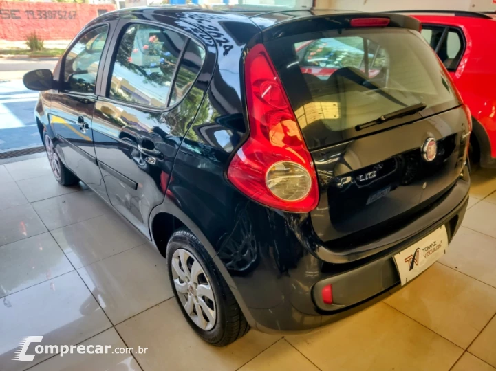 PALIO 1.4 MPI Attractive 8V