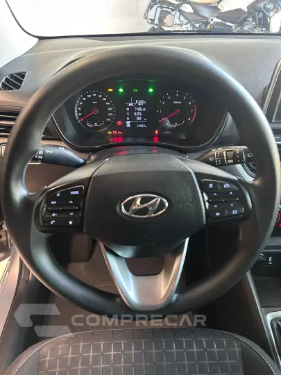 HB20 1.0 12V Comfort