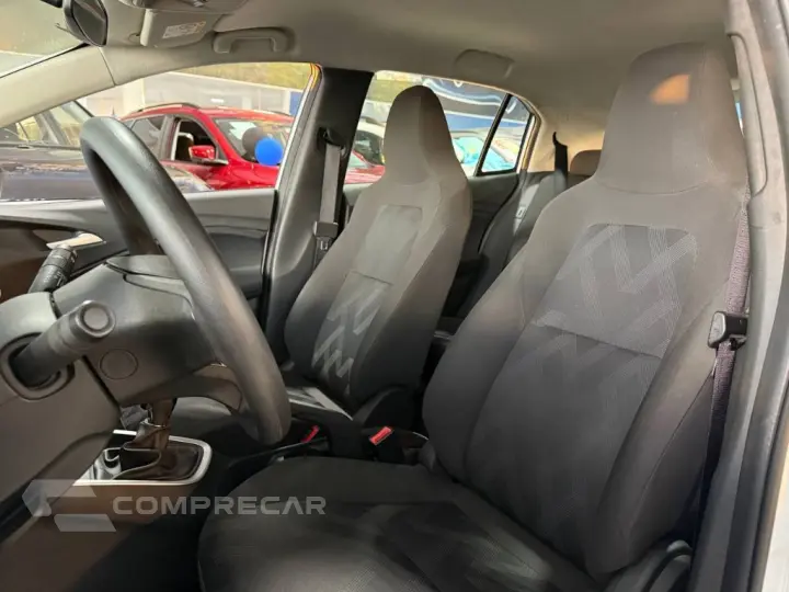 ONIX HATCH 1.0 12V Flex 5p Mec.