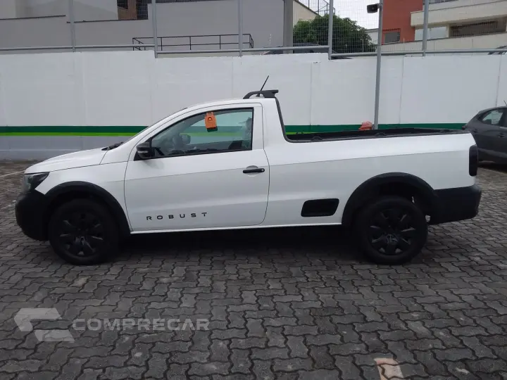 SAVEIRO 1.6 MSI ROBUST CS 16V FLEX 2P MANUAL
