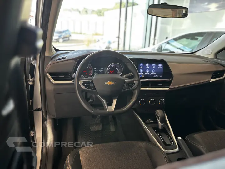 MONTANA 1.2 Turbo LTZ