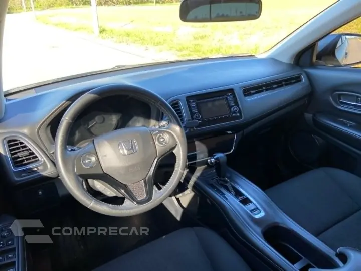 HR-V 1.8 16V EX