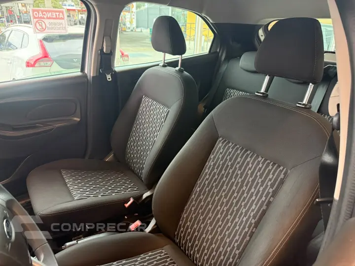 KA 1.0 TI-VCT FLEX SE MANUAL